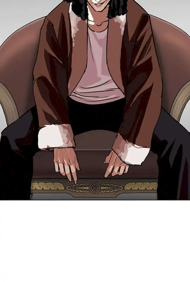 Lookism Bab 254 halaman 101