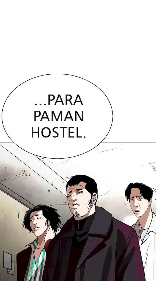 Lookism Bab 254 halaman 102