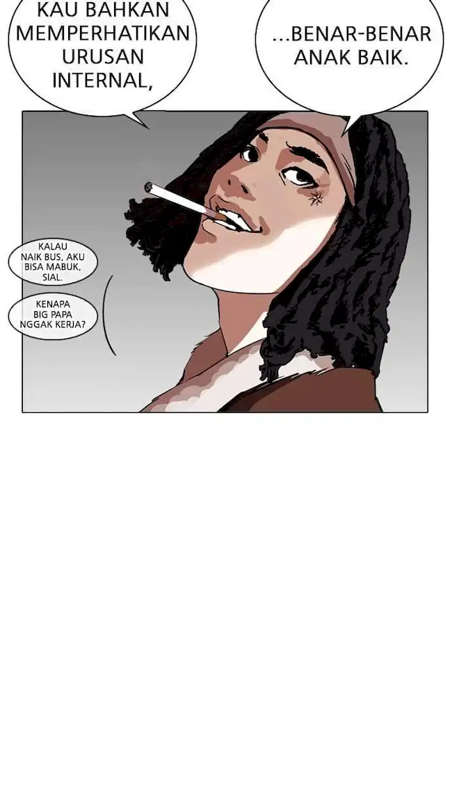 Lookism Bab 254 halaman 108