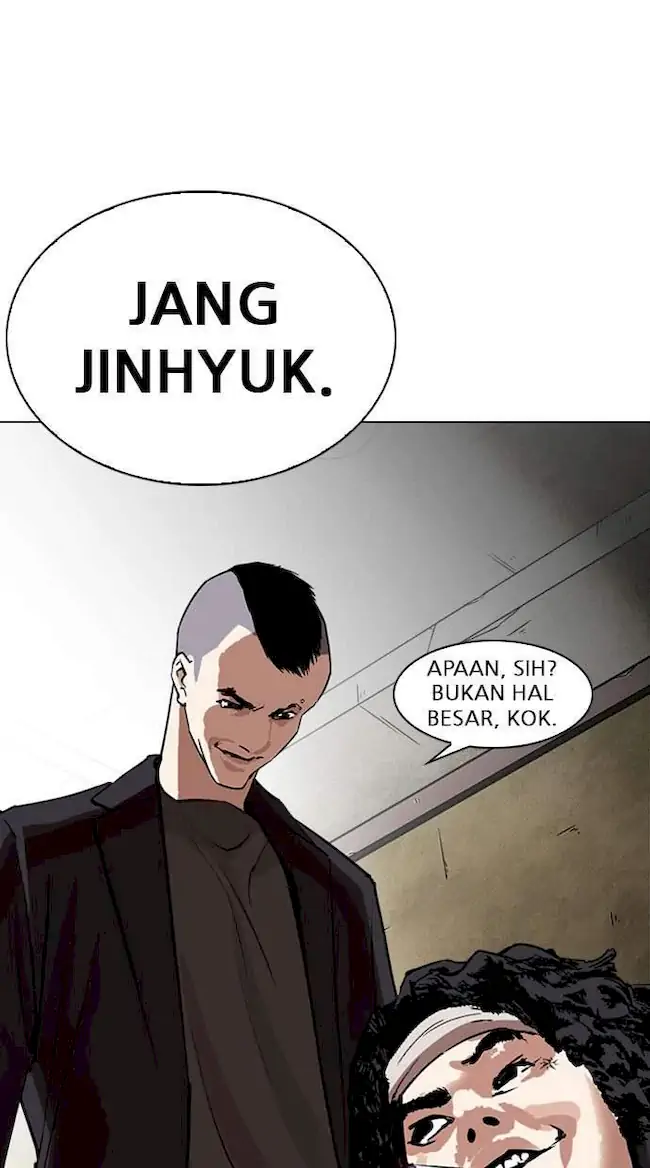 Lookism Bab 254 halaman 109