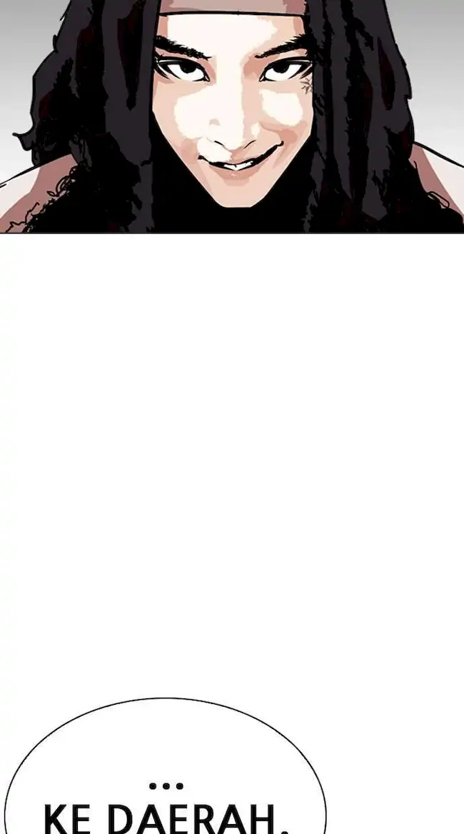 Lookism Bab 254 halaman 111