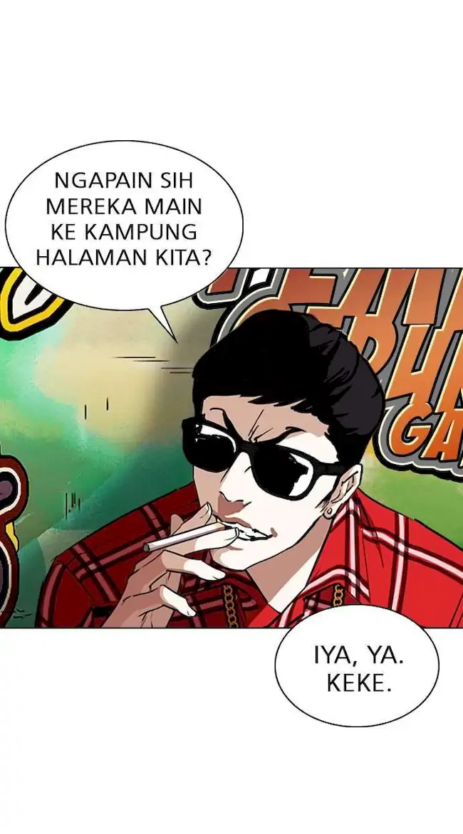 Lookism Bab 254 halaman 116