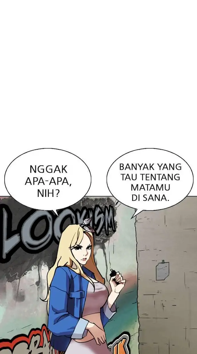 Lookism Bab 254 halaman 117
