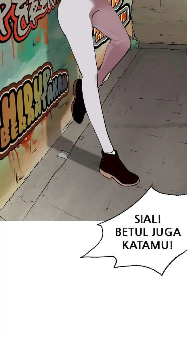 Lookism Bab 254 halaman 118