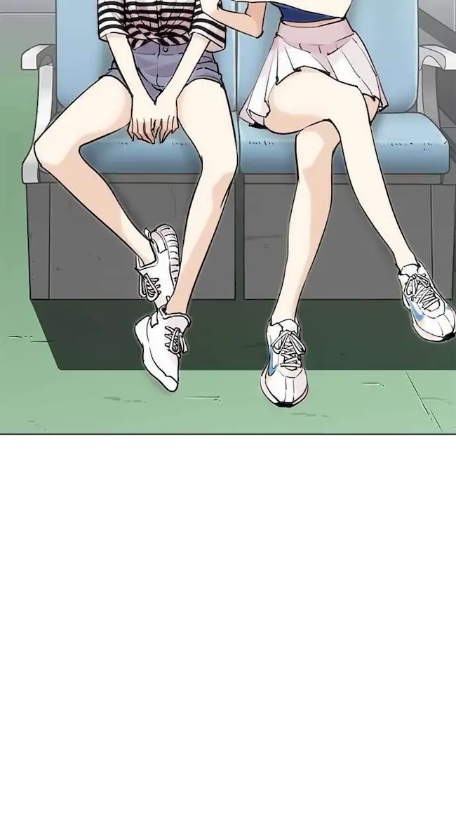 Lookism Bab 255 halaman 3