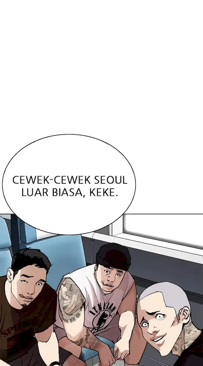 Lookism Bab 255 halaman 6