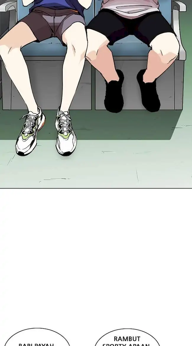 Lookism Bab 255 halaman 10