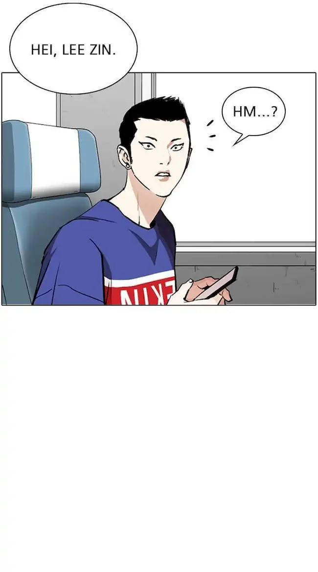 Lookism Bab 255 halaman 12