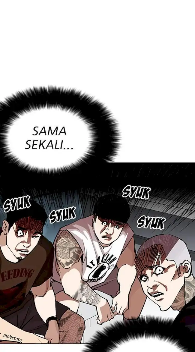 Lookism Bab 255 halaman 20