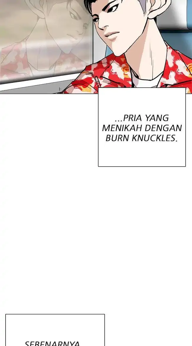 Lookism Bab 255 halaman 26