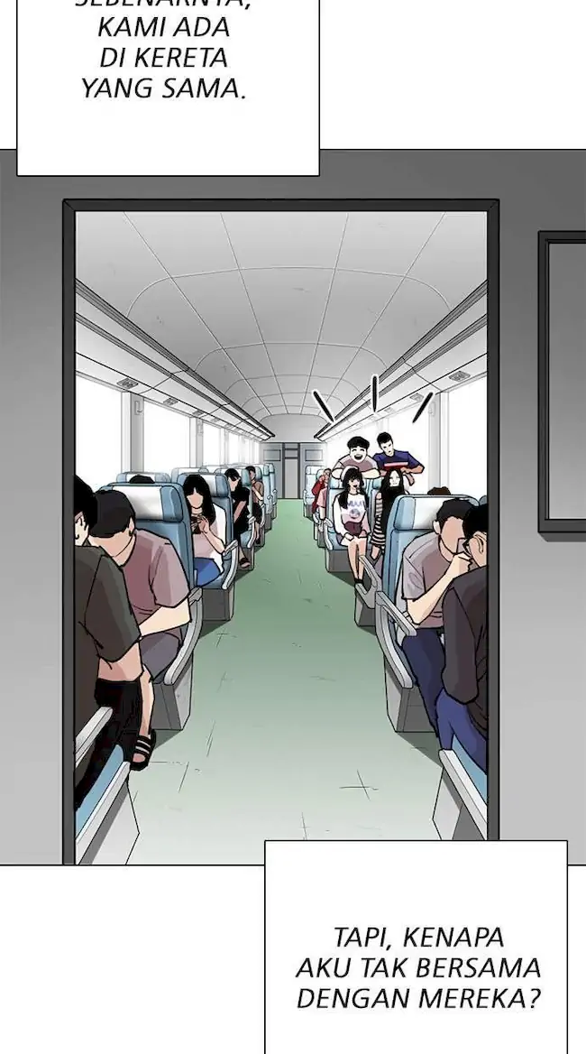 Lookism Bab 255 halaman 27