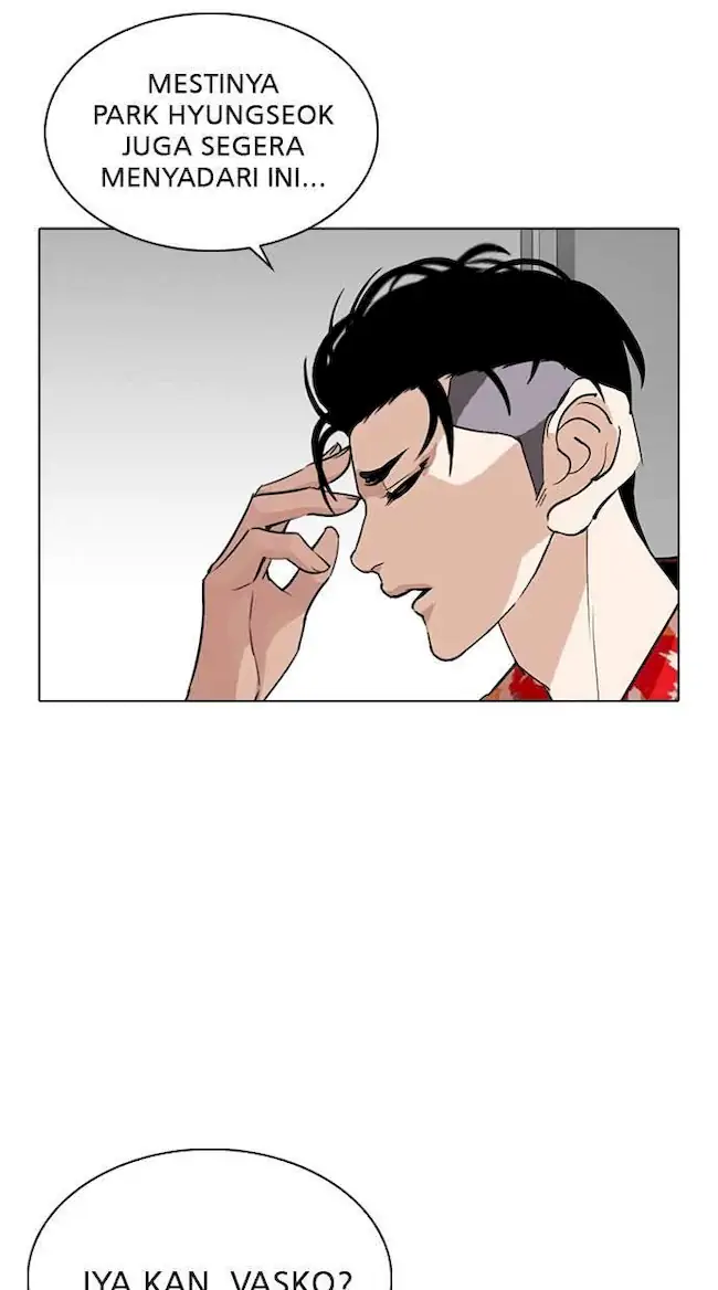 Lookism Bab 255 halaman 31