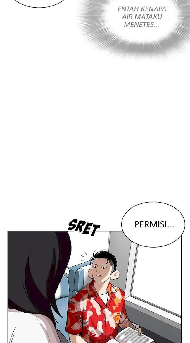 Lookism Bab 255 halaman 36
