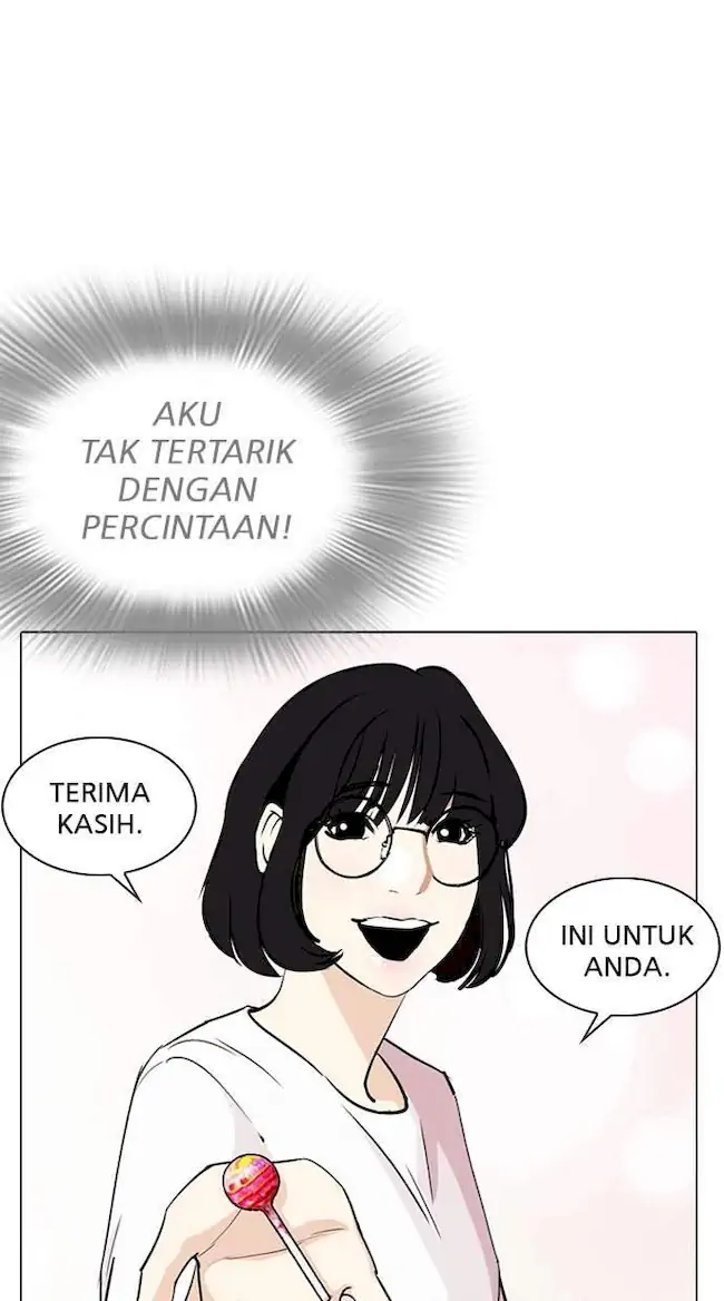 Lookism Bab 255 halaman 43