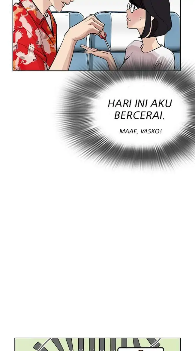 Lookism Bab 255 halaman 45