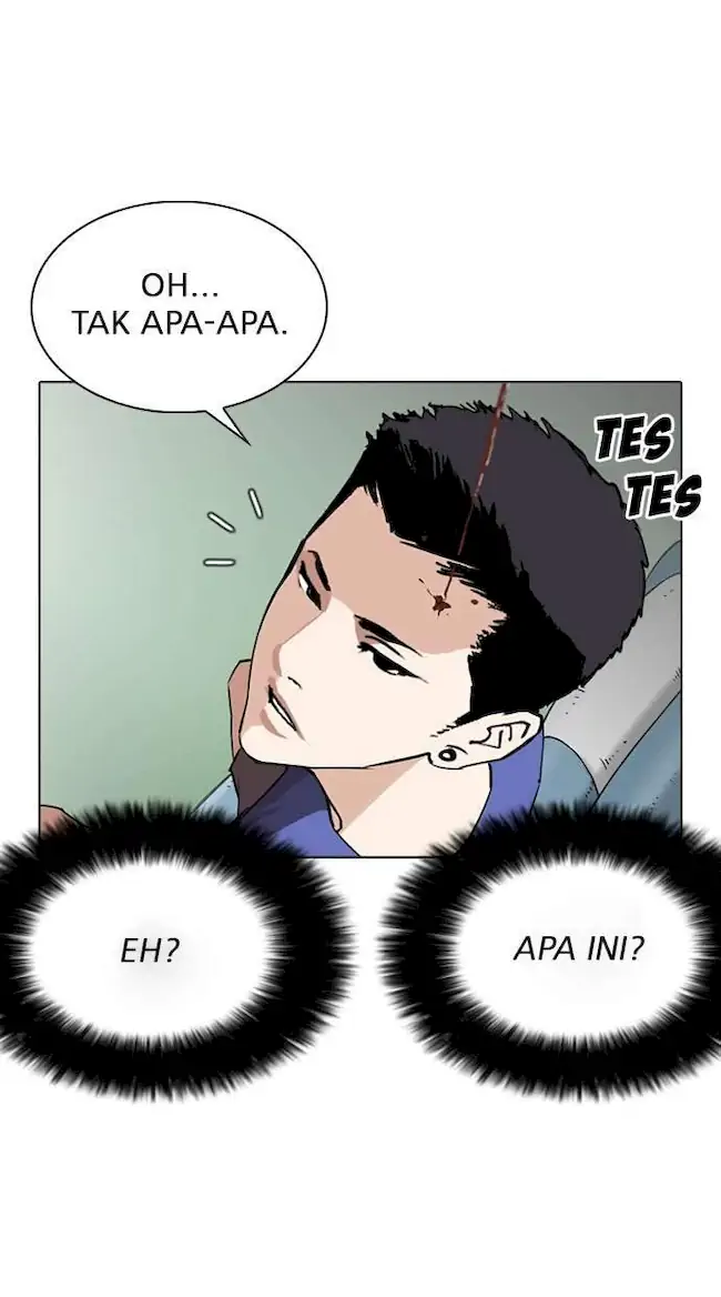 Lookism Bab 255 halaman 48