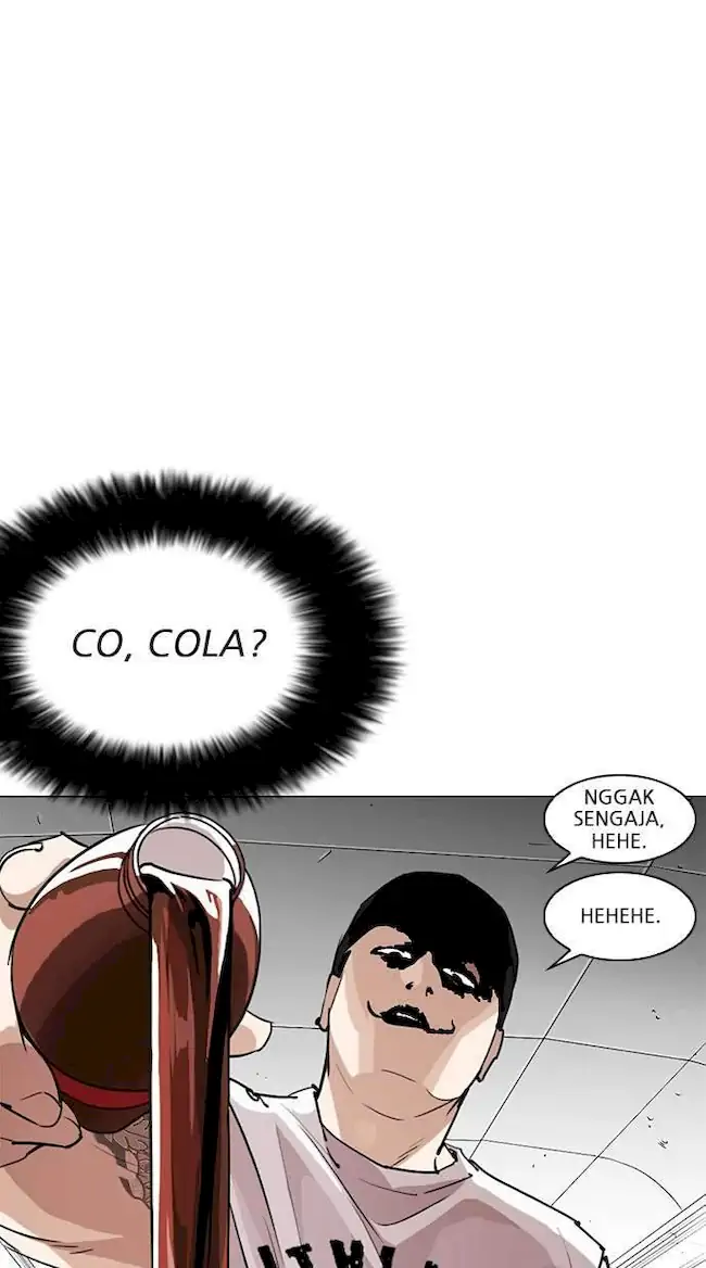 Lookism Bab 255 halaman 49