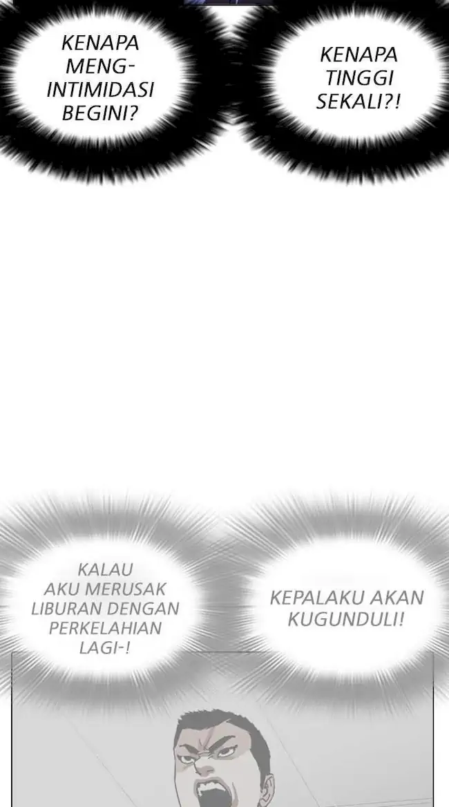 Lookism Bab 255 halaman 53