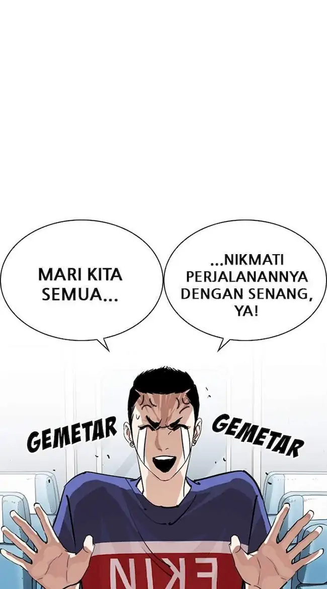 Lookism Bab 255 halaman 55