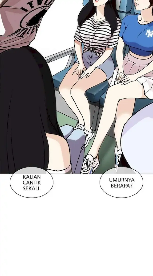 Lookism Bab 255 halaman 59