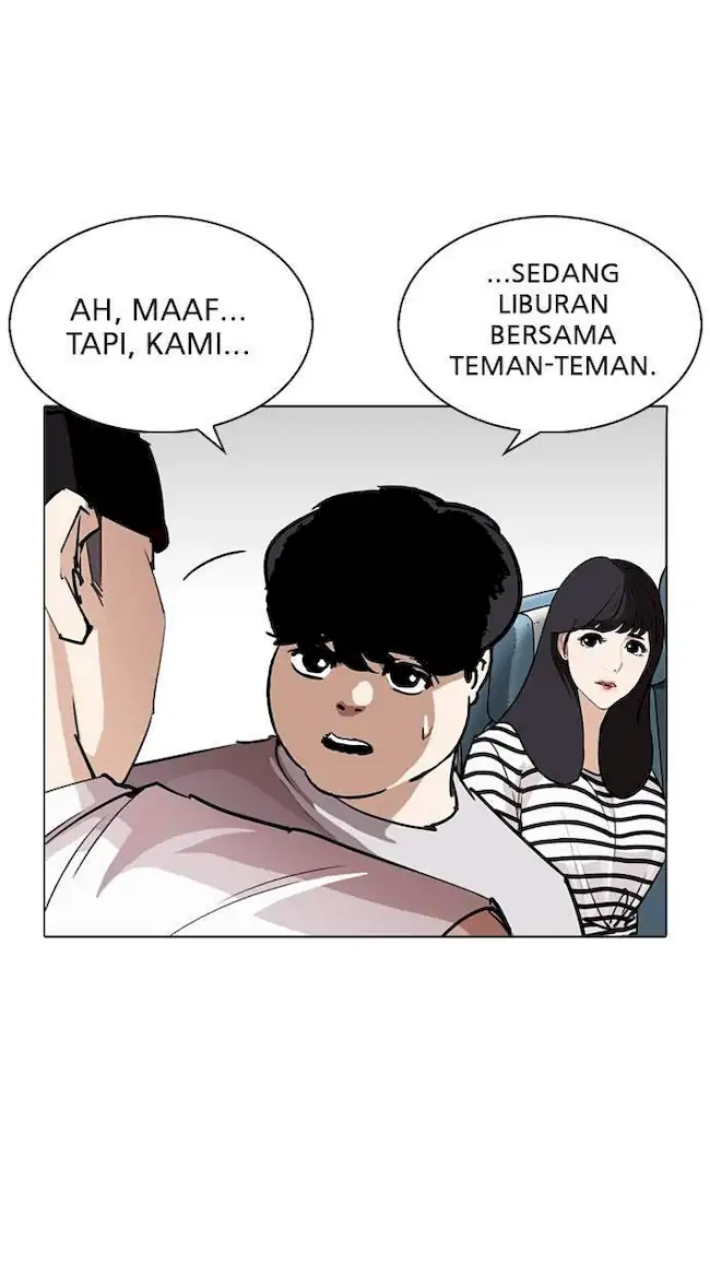 Lookism Bab 255 halaman 60