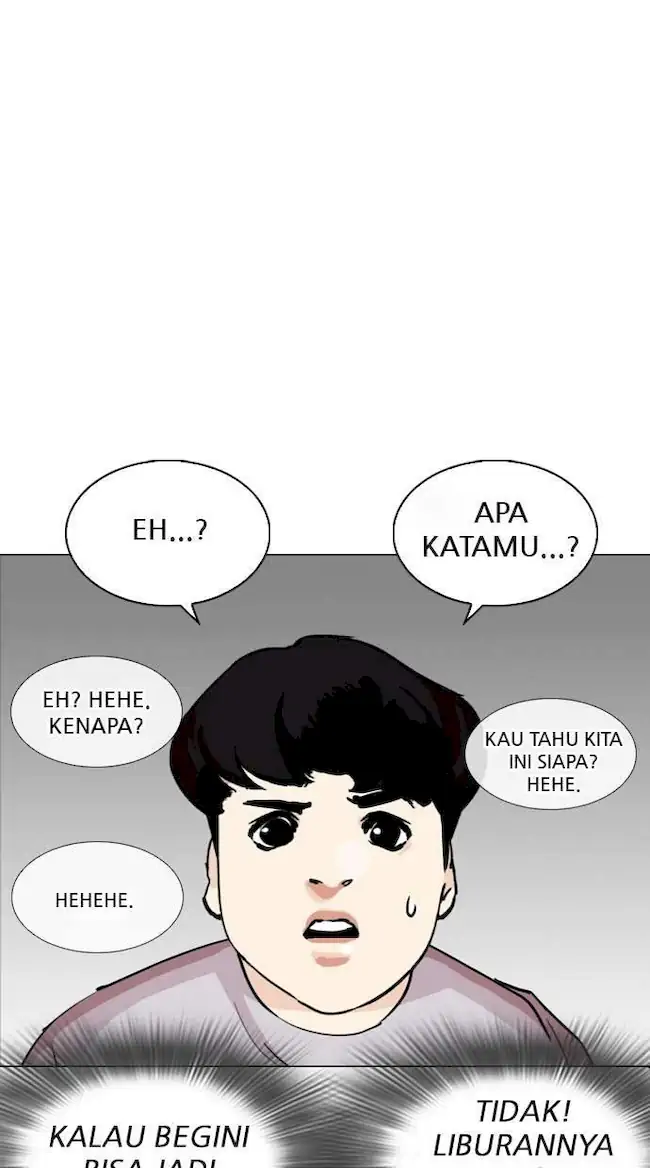 Lookism Bab 255 halaman 62