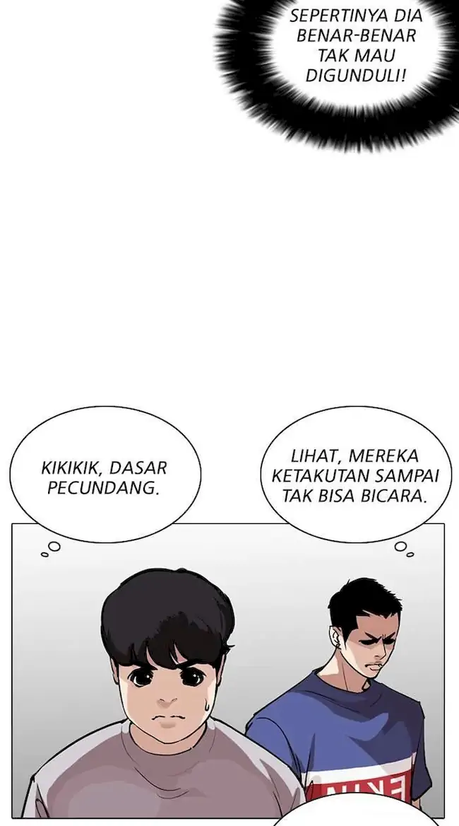 Lookism Bab 255 halaman 65