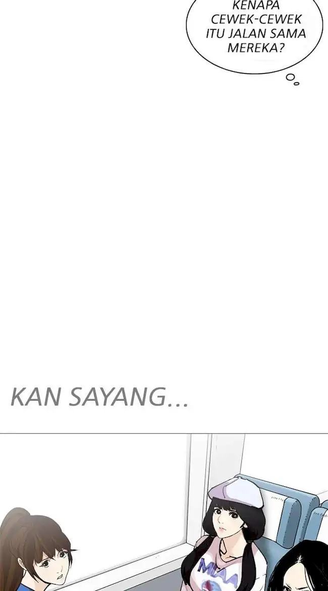 Lookism Bab 255 halaman 66