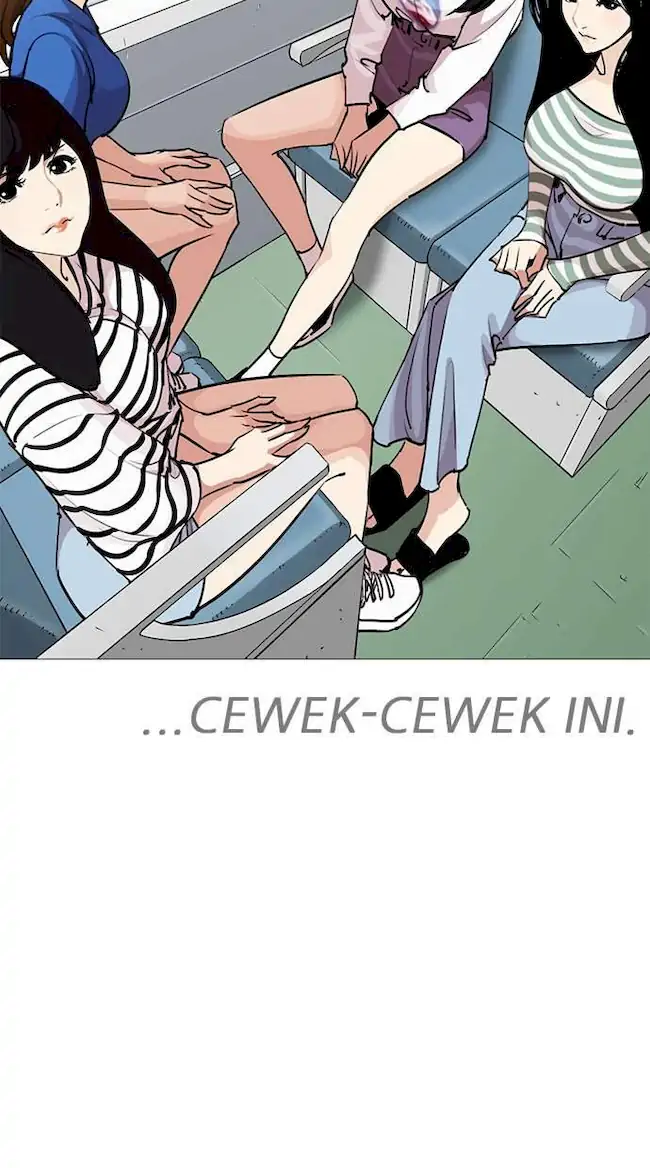 Lookism Bab 255 halaman 67