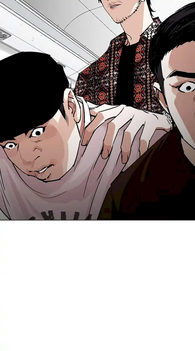 Lookism Bab 255 halaman 70