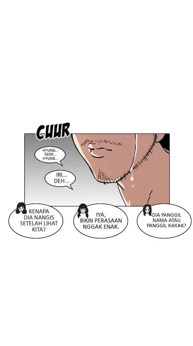 Lookism Bab 255 halaman 83