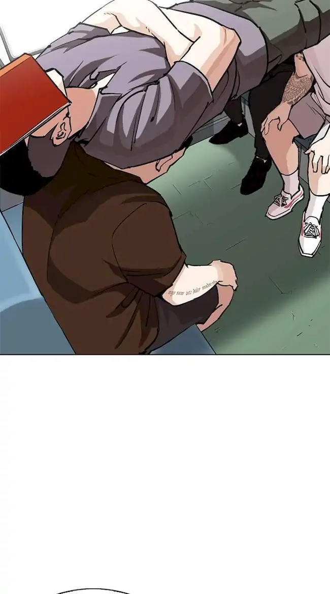 Lookism Bab 255 halaman 87