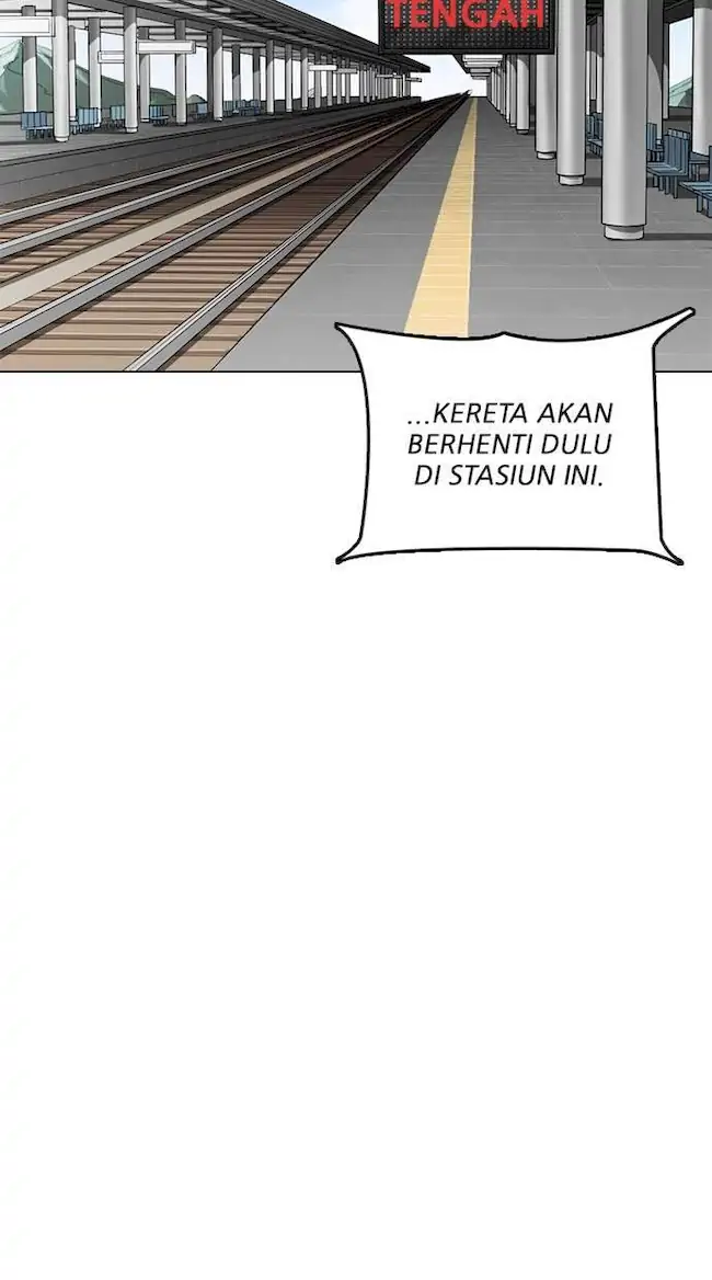 Lookism Bab 255 halaman 91