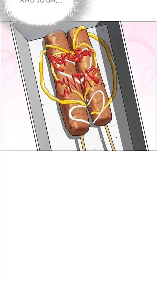 Lookism Bab 255 halaman 98