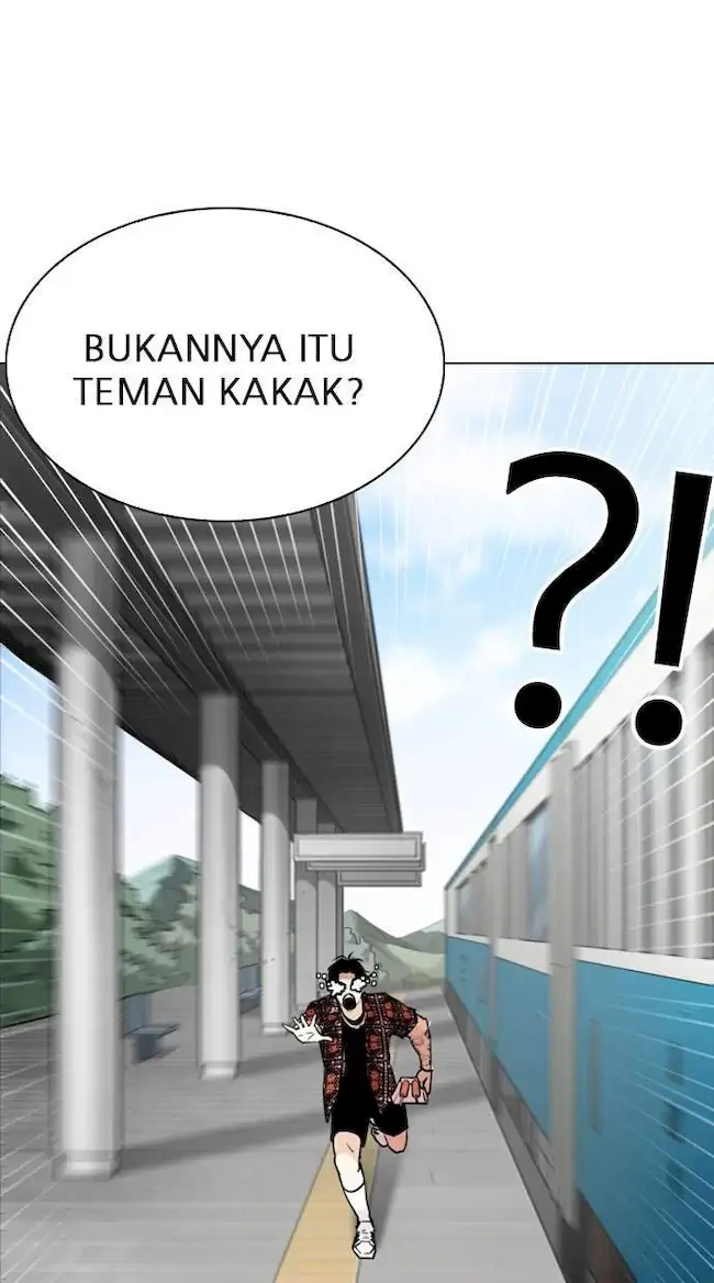 Lookism Bab 255 halaman 112