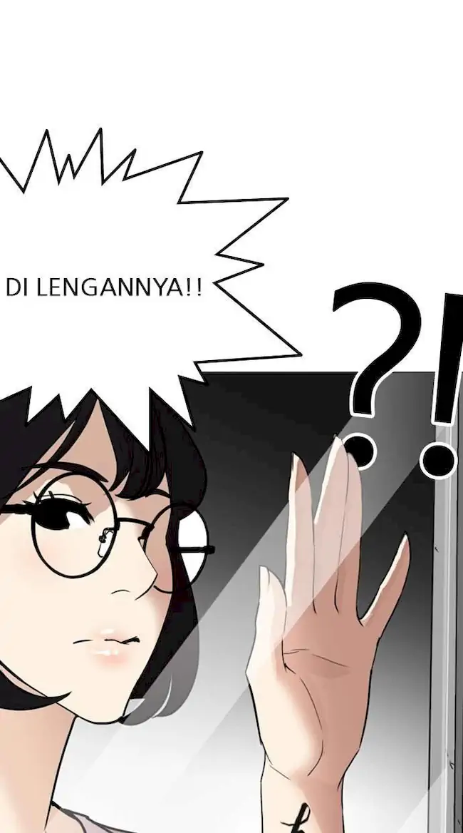 Lookism Bab 255 halaman 123