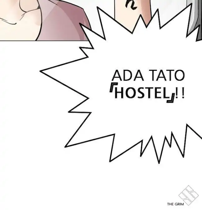 Lookism Bab 255 halaman 124