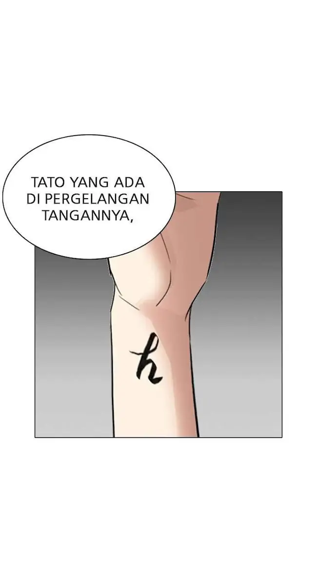 Lookism Bab 256 halaman 6