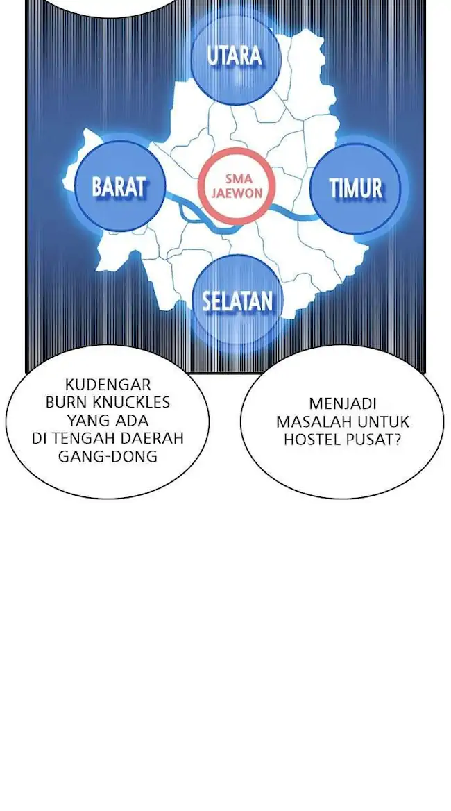 Lookism Bab 256 halaman 29