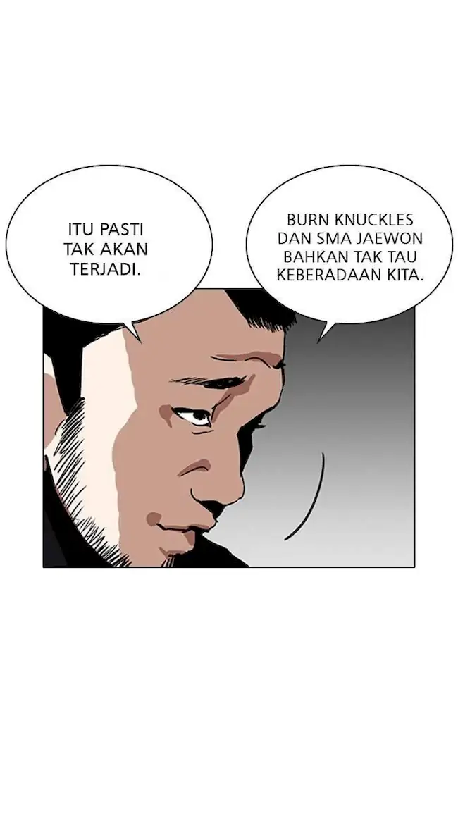 Lookism Bab 256 halaman 31