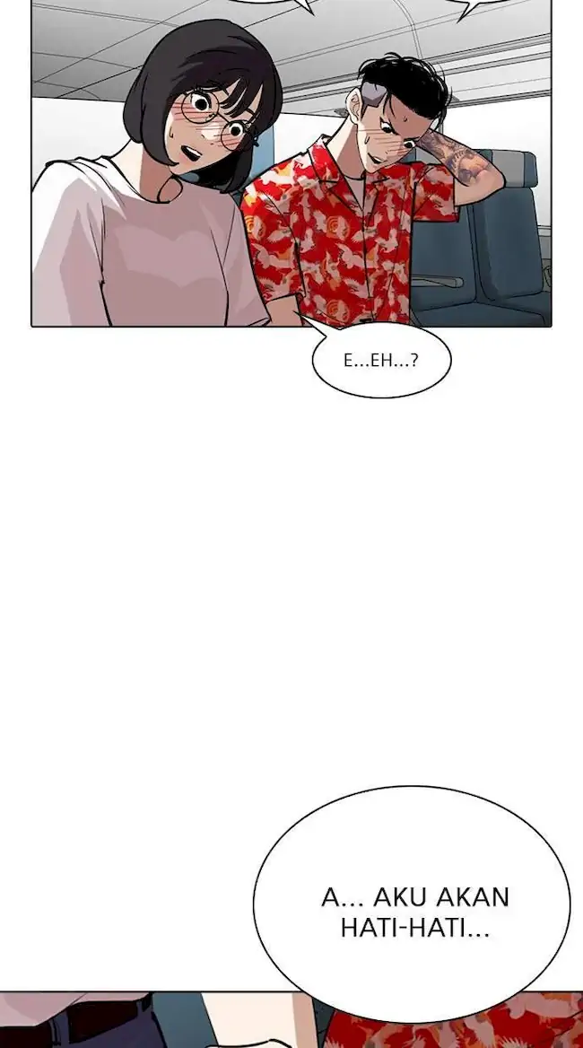 Lookism Bab 256 halaman 41