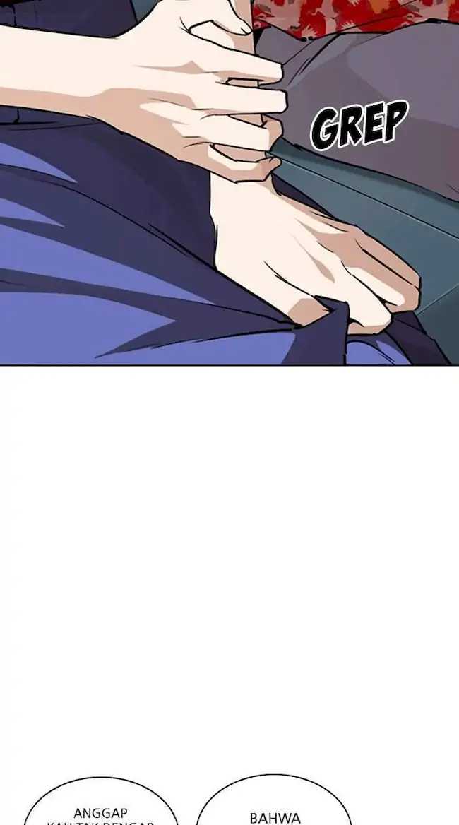 Lookism Bab 256 halaman 42