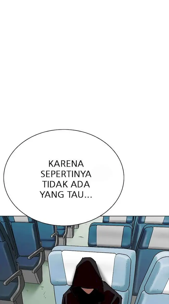 Lookism Bab 256 halaman 44