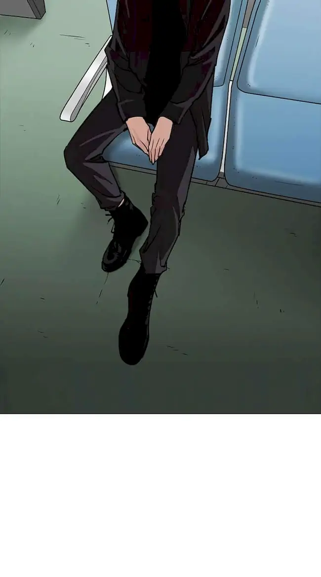 Lookism Bab 256 halaman 45