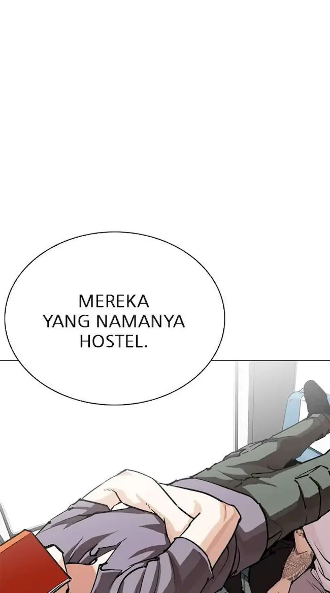 Lookism Bab 256 halaman 48