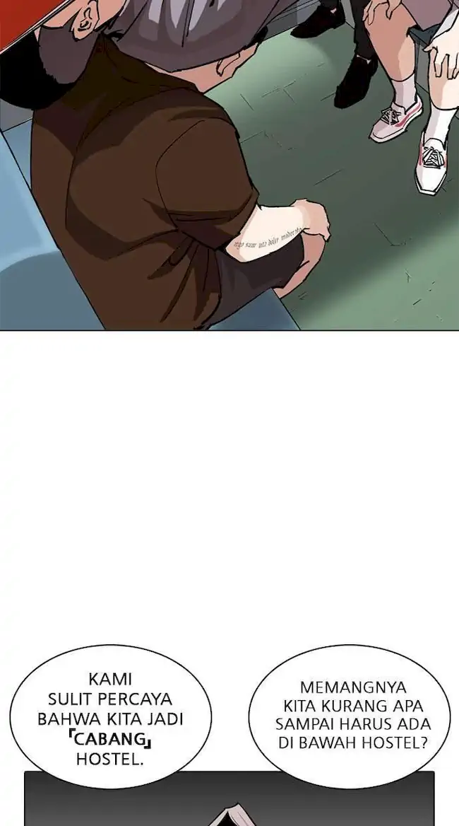 Lookism Bab 256 halaman 49