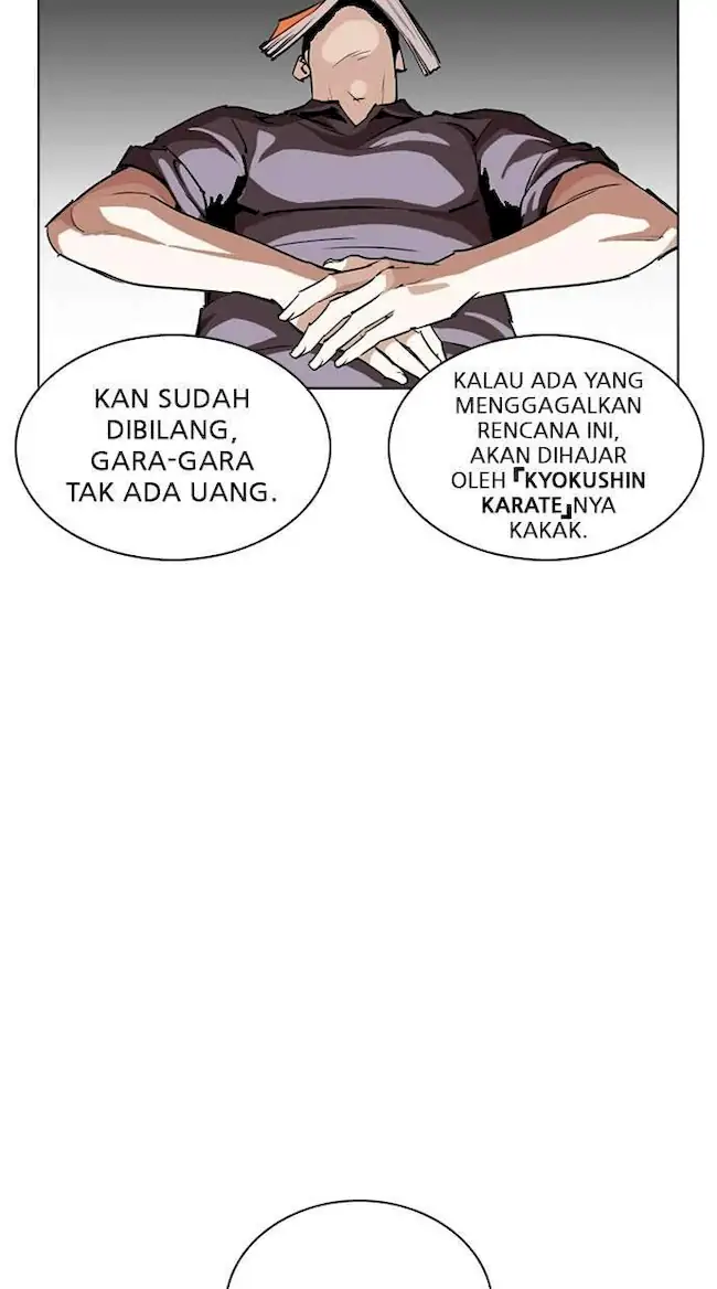 Lookism Bab 256 halaman 50