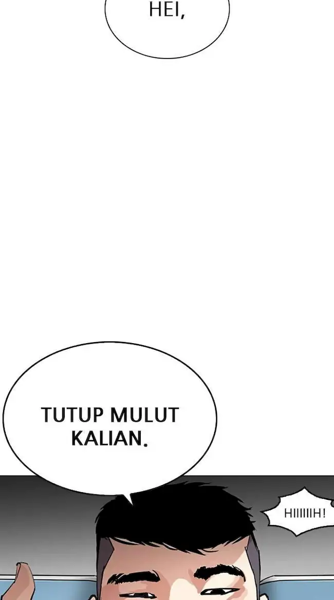 Lookism Bab 256 halaman 51