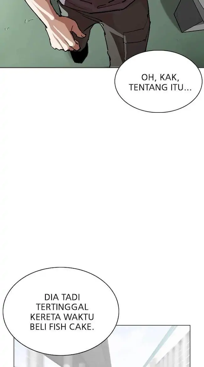 Lookism Bab 256 halaman 55