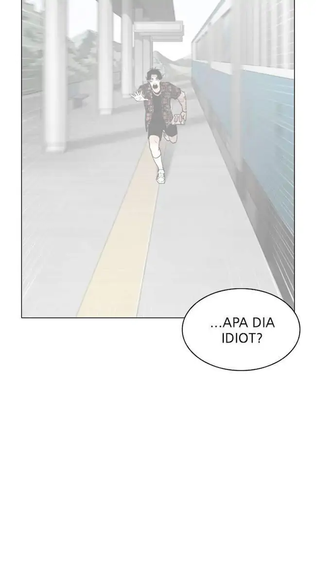 Lookism Bab 256 halaman 56